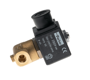 Carimali Magnetventil 2-vägs 230V Armonia - Reservdel OEM nummer: 96.05509.00.23
