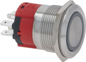 Eureka Strömbrytare Excellence/W - Reservdel OEM nummer: 1011.0037