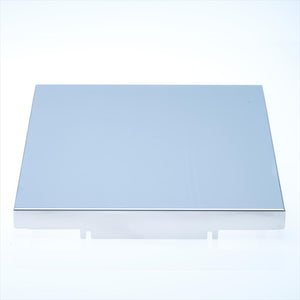 Rocket Sidopanel R58-R60V Chrome - Reservdel OEM nummer: A010004659