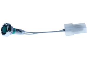 Rocket Grön LED kontrollampa - Reservdel OEM nummer: A139904519