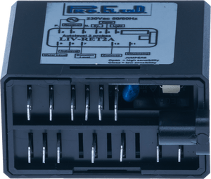 Elektronikkort Rocket-Proelind - Reservdel OEM nummer: A190004275