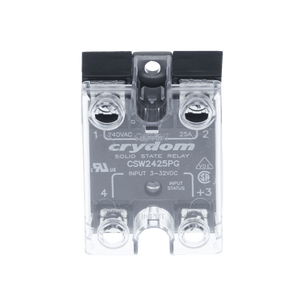 Rocket Relä SSR R58/REA/R8/R8V/R9 - Reservdel OEM nummer: A190004666