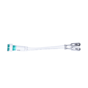 Rocket Kontrollampa Appartamento grön - Reservdel OEM nummer: A199905886