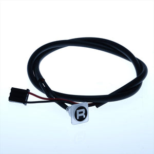 Rocket R 60V LED R60V front - Reservdel OEM nummer: A19C005656