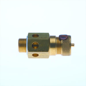 Rocket Säkerhetsventil 1,8 bar - Reservdel OEM nummer: A229905084