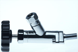 Rocket R 60V Hetvattenkran med vred R60V - Reservdel OEM nummer: A229905672