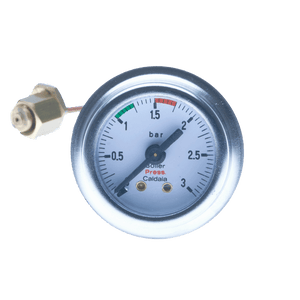 Rocket Manometer Classic - Reservdel OEM nummer: C229900837