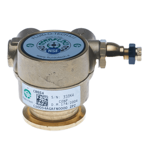 Rocket Rotationspump Evo/Crono/R58/R60/Cinq - Reservdel OEM nummer: A299904495