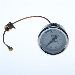 Rocket Manometer ånga Plus/Evo V1 -2010 - Reservdel OEM nummer: A299904632