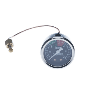 Rocket Manometer ånga Evo V2 Svart - Reservdel OEM nummer: A299905009