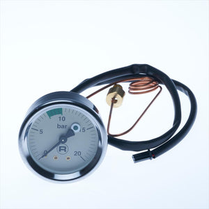 Rocket R 60V Manometer pump R60V - Reservdel OEM nummer: A299905665
