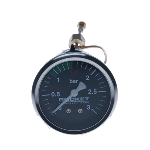 Rocket Manometer Appartamento - Reservdel OEM nummer: A299905785