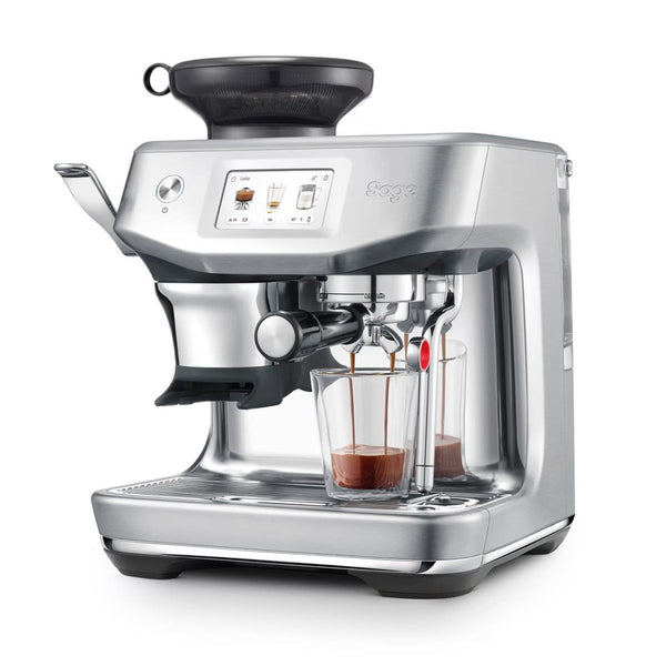 Sage Barista Touch Impress - Barista och Espresso