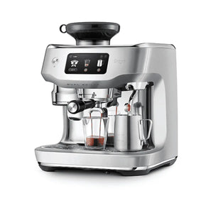 Sage Oracle™ dvojkotlový Espresso kávovar - Barista a Espresso