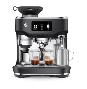 Sage Oracle™ dvojkotlový Espresso kávovar - Barista a Espresso
