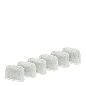Sage Vattenfilter 6 - pack - Barista och Espresso