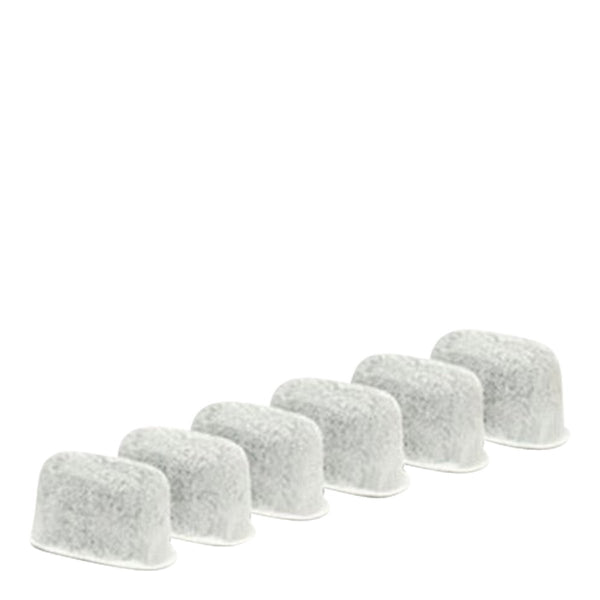 Sage Vattenfilter 6 - pack - Barista och Espresso