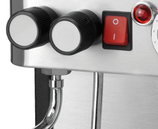 La Piccola Linea Cecilia Espressomaskiny – Profesionálna kvalita kávy