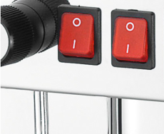 La Piccola Linea Cecilia Espressomaskiny – Profesionálna kvalita kávy