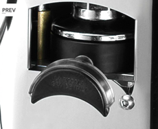 La Piccola Linea Cecilia Espressomaskiny – Profesionálna kvalita kávy