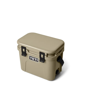 Roadie 15 Tan YETI