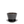 Timemore Crystal Eye B75 Plast Dripper - Amber Svart - Barista och Espresso