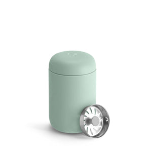 To Go Mug – Carter Move Mint Chip 8oz / 23cl – Fellow - Barista och Espresso