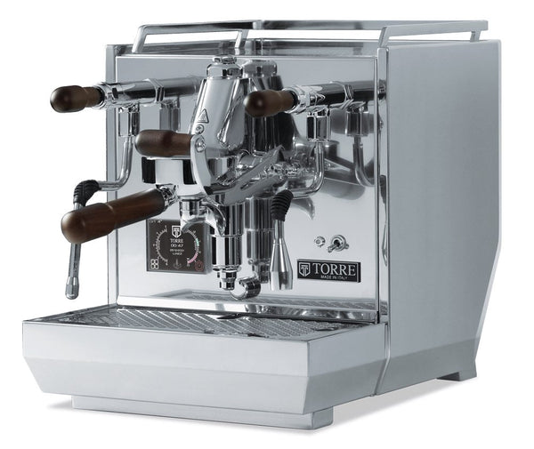 Torre Adele espressomaskin - Barista och Espresso