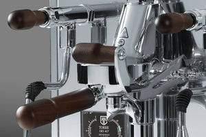 Torre Adele espressomaskin - Barista och Espresso