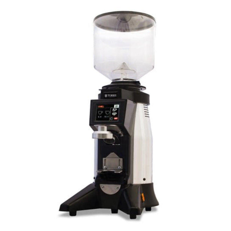 Torre GINETTO On Demand Espressokvarn - Barista och Espresso