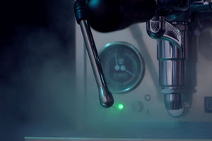 Torre Luigino espressomaskin - Barista och Espresso