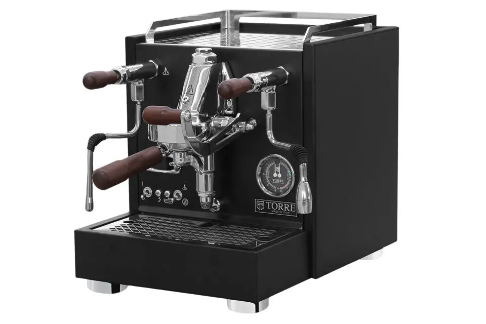 Espresso stroj Torre Mariuccia - Barista a Espresso