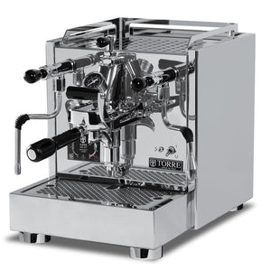 Torre Peppina Evo - Barista och Espresso