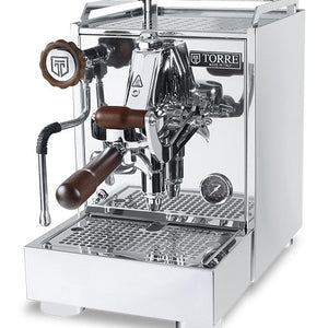Torre Pierino espresso machine - Barista och Espresso
