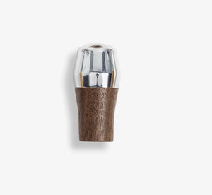 Drevená rukoväť pre ECM - Barista a Espresso