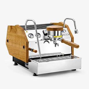 Drevená sada pre La Marzocco GS3 MP/AV - Barista a Espresso