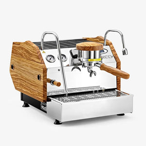 Drevená sada pre La Marzocco GS3 MP/AV - Barista a Espresso