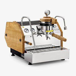 Drevená sada pre La Marzocco GS3 MP/AV - Barista a Espresso