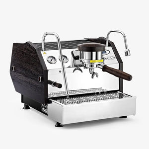 Drevená sada pre La Marzocco GS3 MP/AV - Barista a Espresso