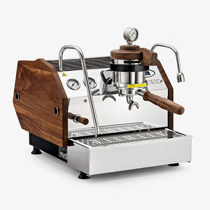 Drevená sada pre La Marzocco GS3 MP/AV - Barista a Espresso