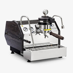 Drevená sada pre La Marzocco GS3 MP/AV - Barista a Espresso