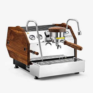Drevená sada pre La Marzocco GS3 MP/AV - Barista a Espresso