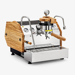 Drevená sada pre La Marzocco GS3 MP/AV - Barista a Espresso
