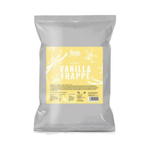 Vanilj Frappé pulver - 1 kg - Barista och Espresso