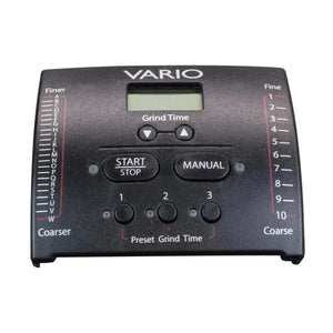 Vario Display Assembly 8075 - Barista och Espresso