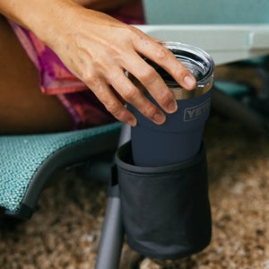 YETI Hondo Beach Chair - Seafoam - Barista och Espresso