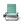 YETI Hondo Beach Chair - Seafoam - Barista och Espresso