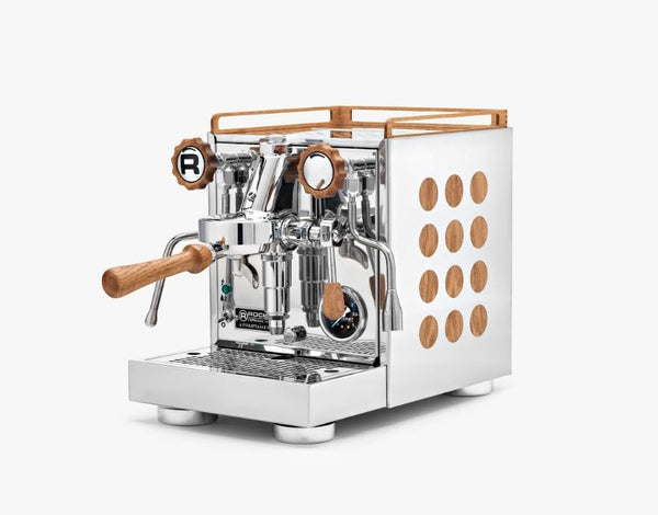 Custom sidopaneler för Rocket Appartamento-Custom trä-Wiedemann Manufuktur-Ek-Barista och Espresso