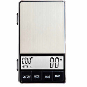 JoeFrex Digital Kaffe precisionsvåg med timer-Digital våg-JoeFrex-Barista och Espresso