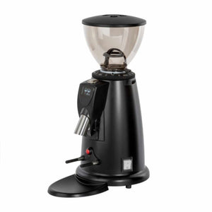 Macap M42D RV-58 mm Platta malskivor-Macap-Svart-Barista och Espresso